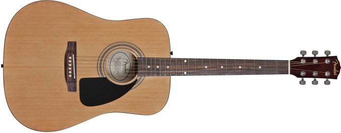 FA-100 Acoustic