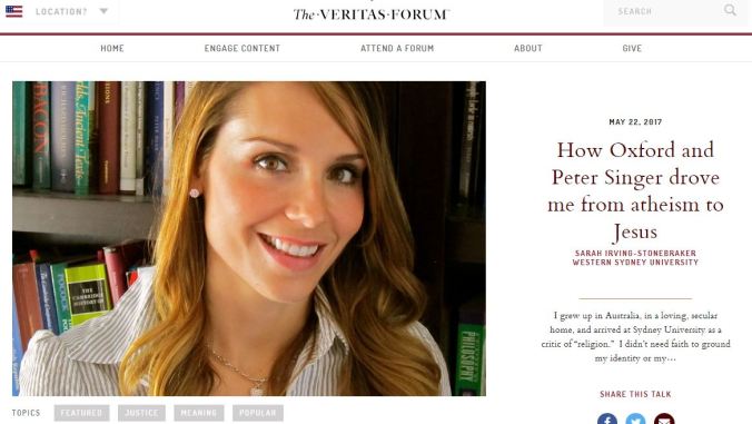 sarah irving stonebraker