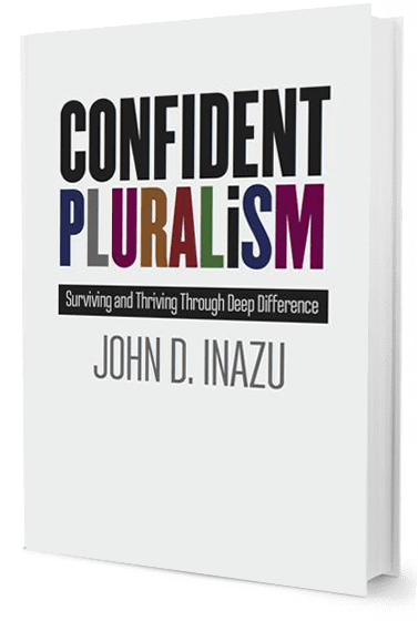john inazu pluralism