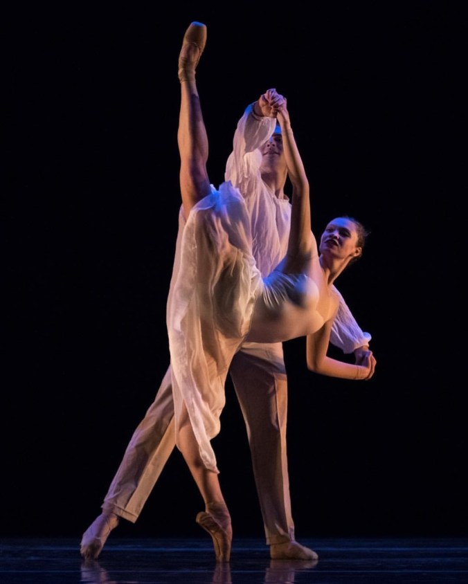 phoebe w partner sr year