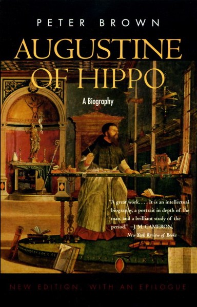 augustine of hippo