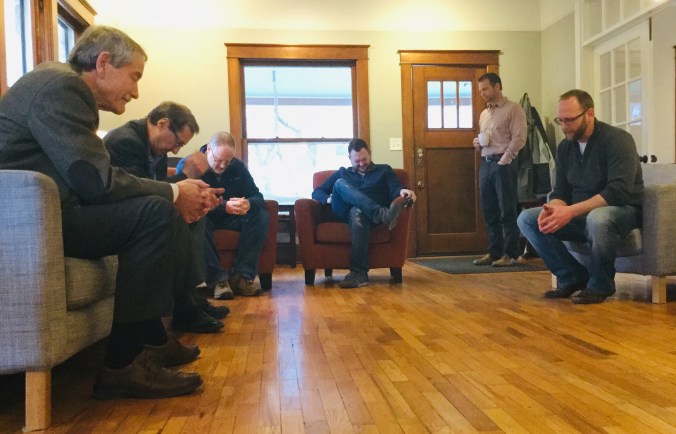 prayer at oread center 02