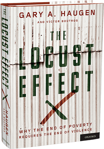 locust effect