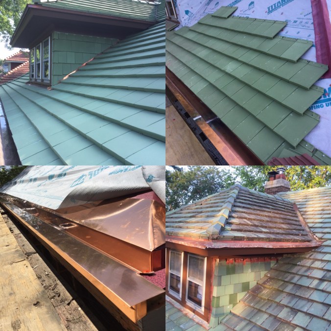 summer 19 roof collage