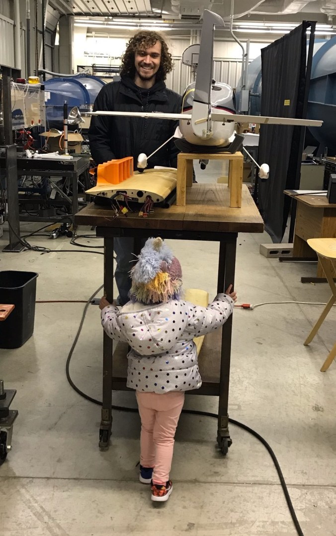 poppy windtunnel helper