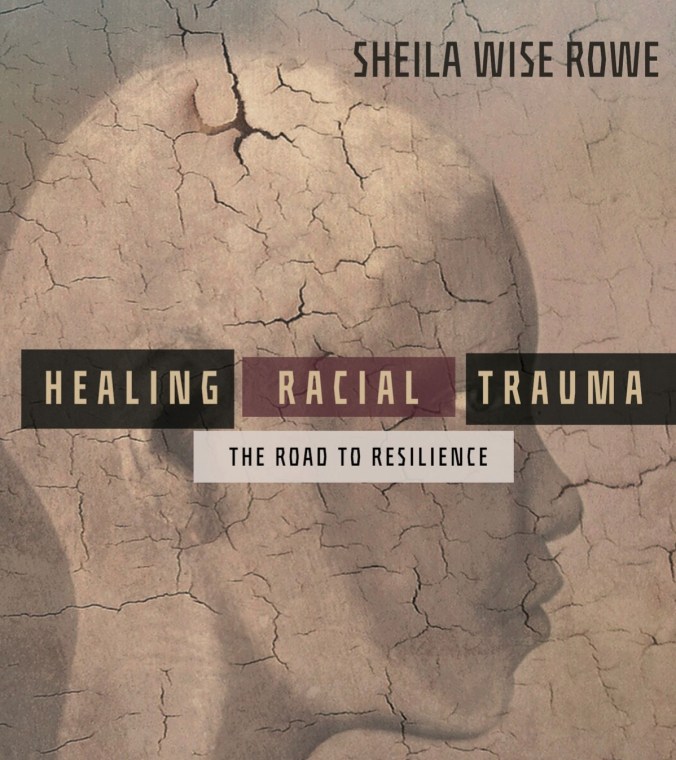 racial trauma square